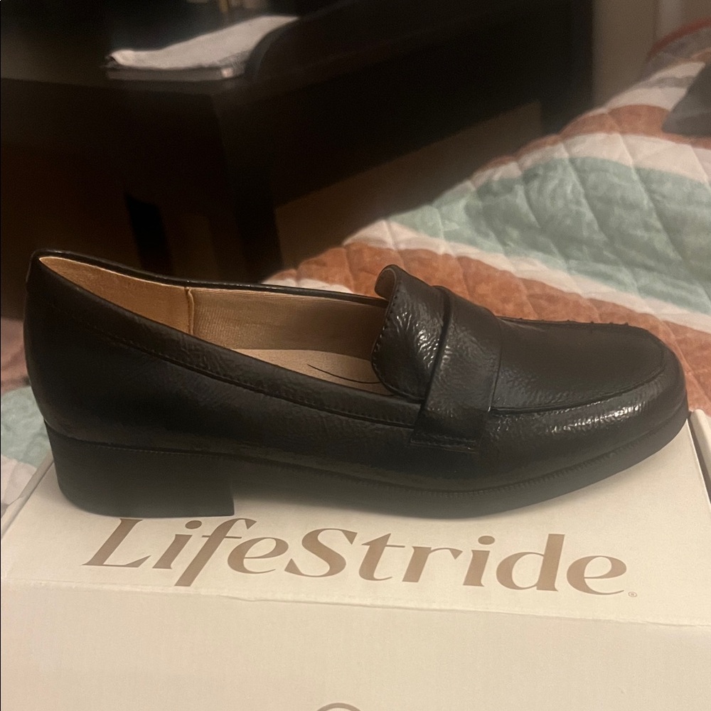 LifeStride Shoes,